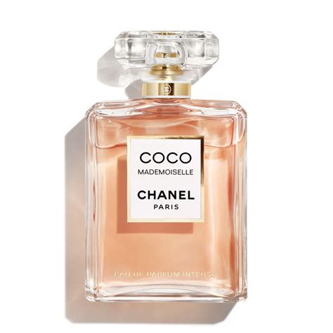 douglas coco chanel mademoiselle intense|coco mademoiselle best price.